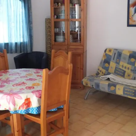 Villa Con Piscina Privada Y Jardin Cerrado En Castello D'empuries, Ideal 6-8 Personas - Es-204-1