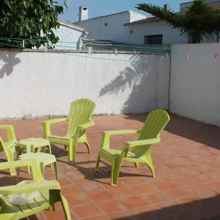 Villa Con Piscina Privada Y Jardin Cerrado En Castello D'empuries, Ideal 6-8 Personas - Es-204-1