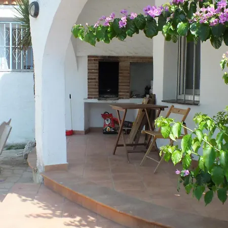 Con Piscina Privada Y Jardin Cerrado En Castello D'empuries, Ideal 6-8 Personas - Es-204-1 Villa Empuriabrava