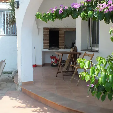 Villa Con Piscina Privada Y Jardin Cerrado En Castello D'empuries, Ideal 6-8 Personas - Es-204-1 Empuriabrava